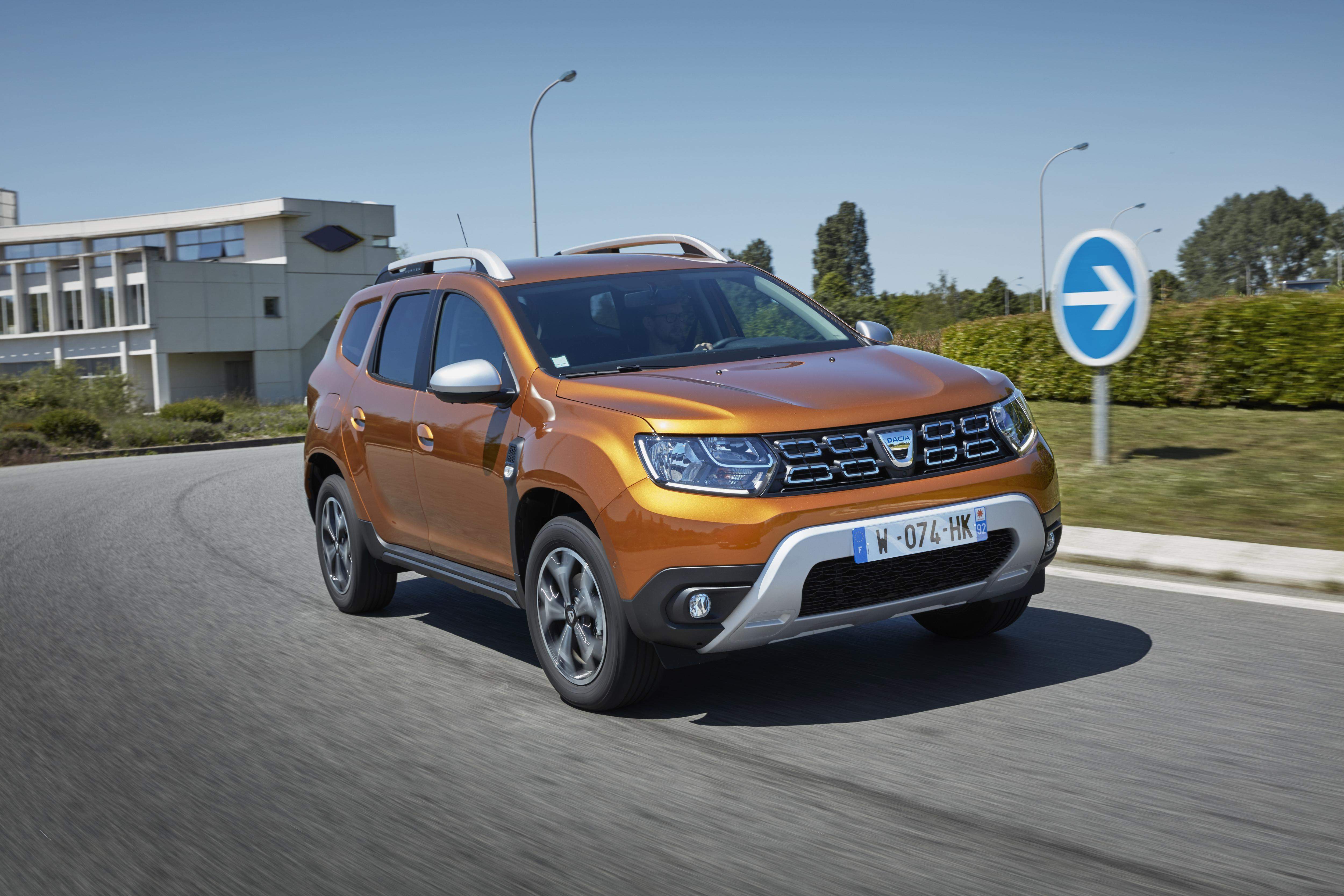 Dacia Duster TCe 100 Eco-G: com’è fatto il SUV GPL | CHEAUTOCOMPRO