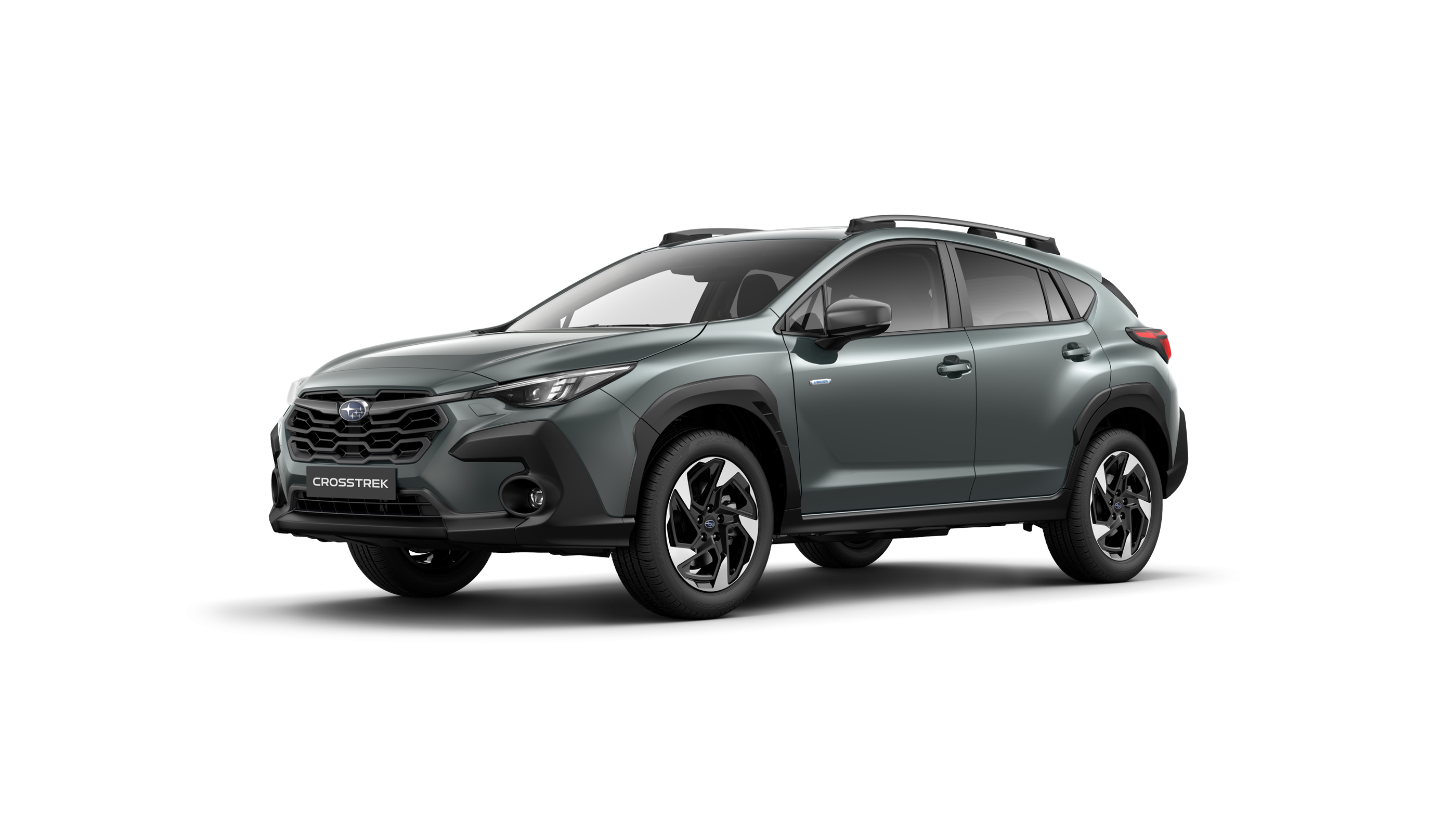 Subaru Crosstreck