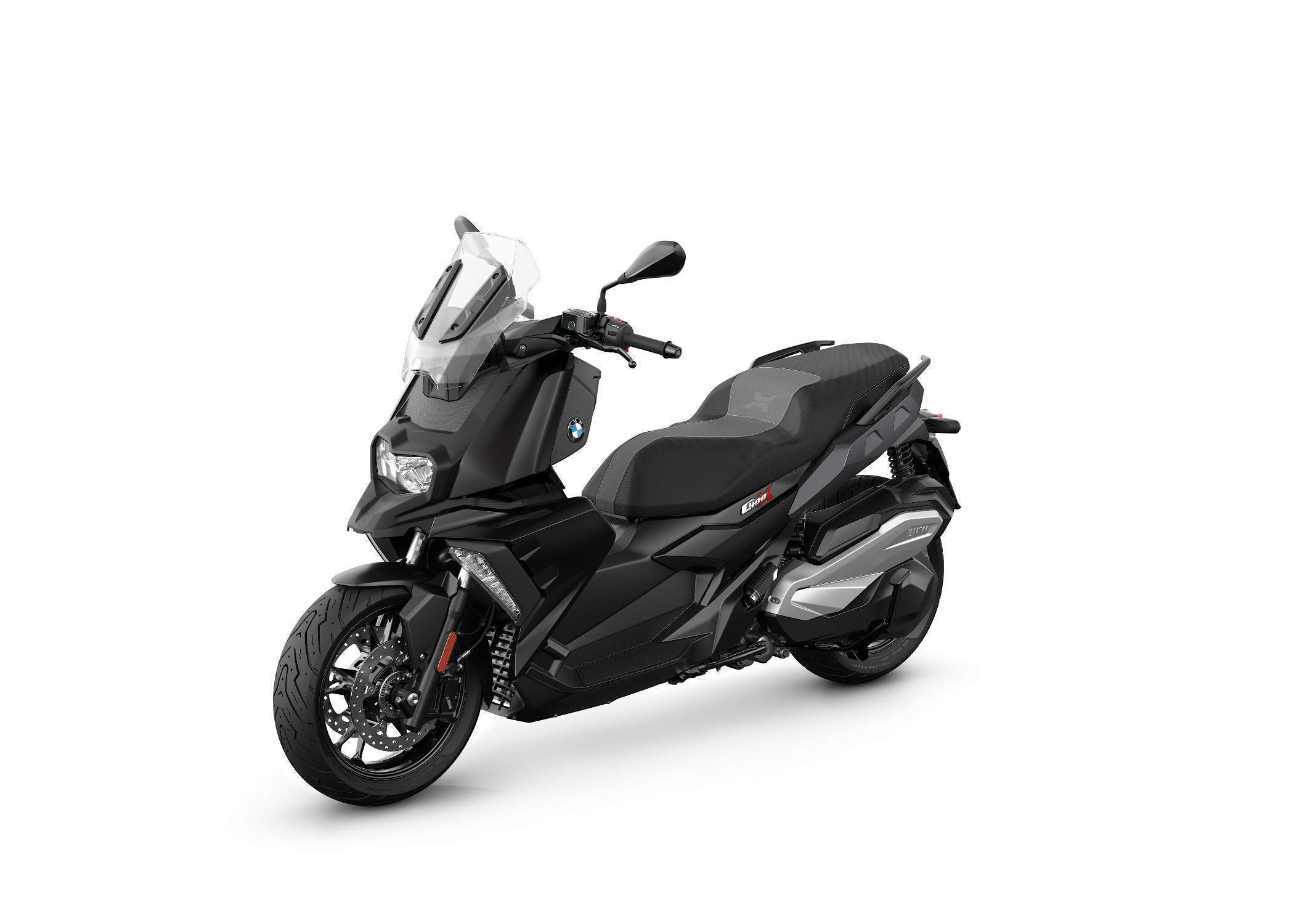 BMW C 400 X 2