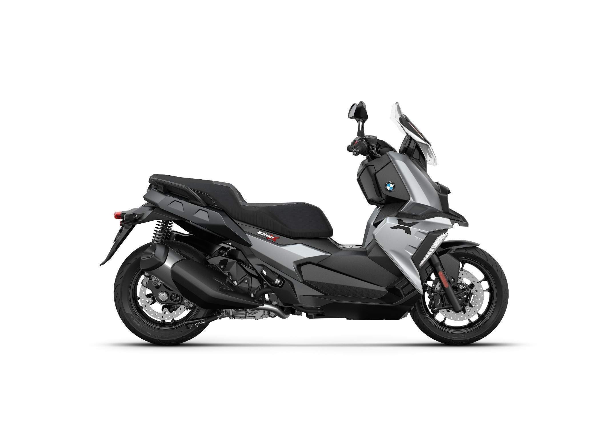 BMW C 400 X 3