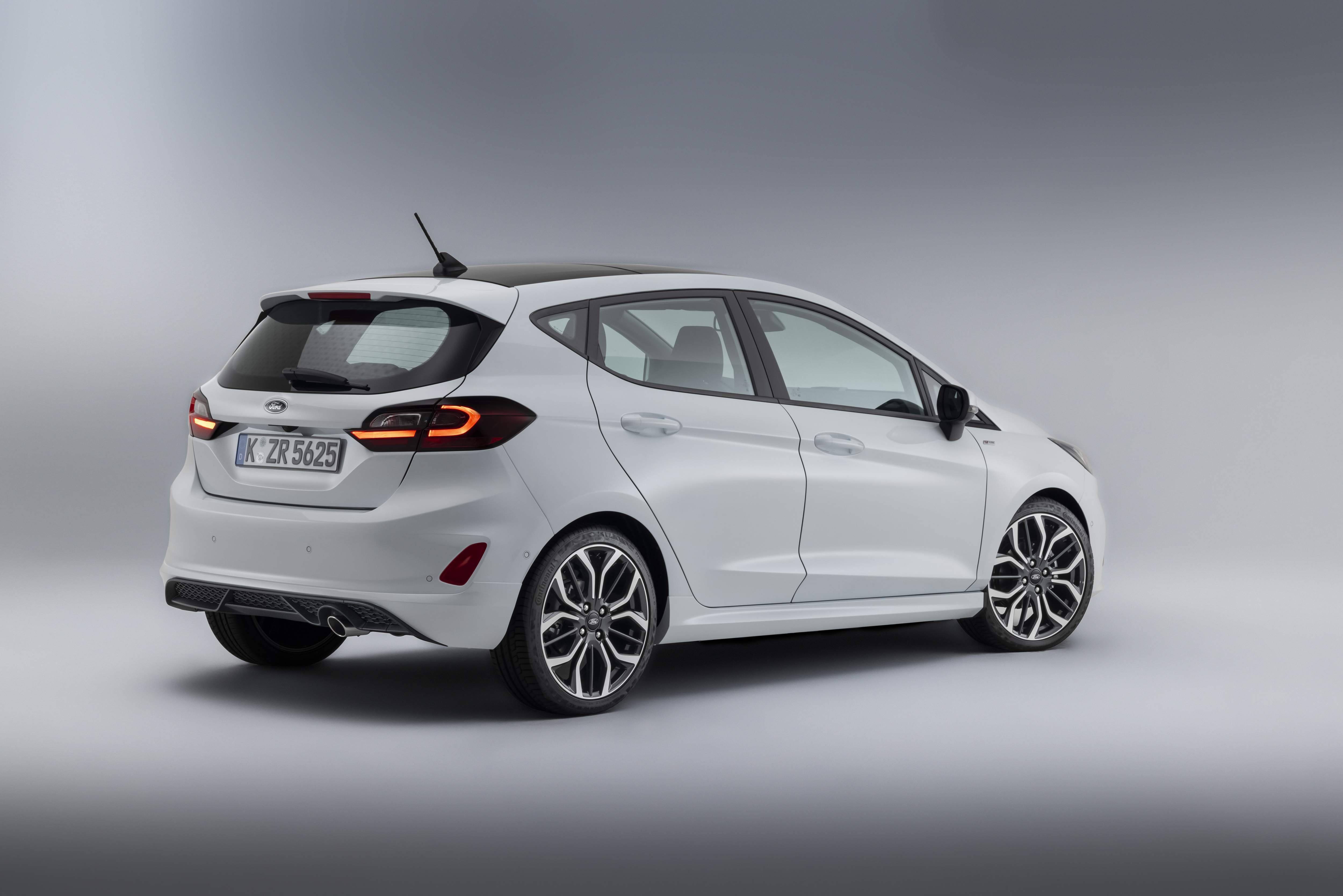 Ford Fiesta 2