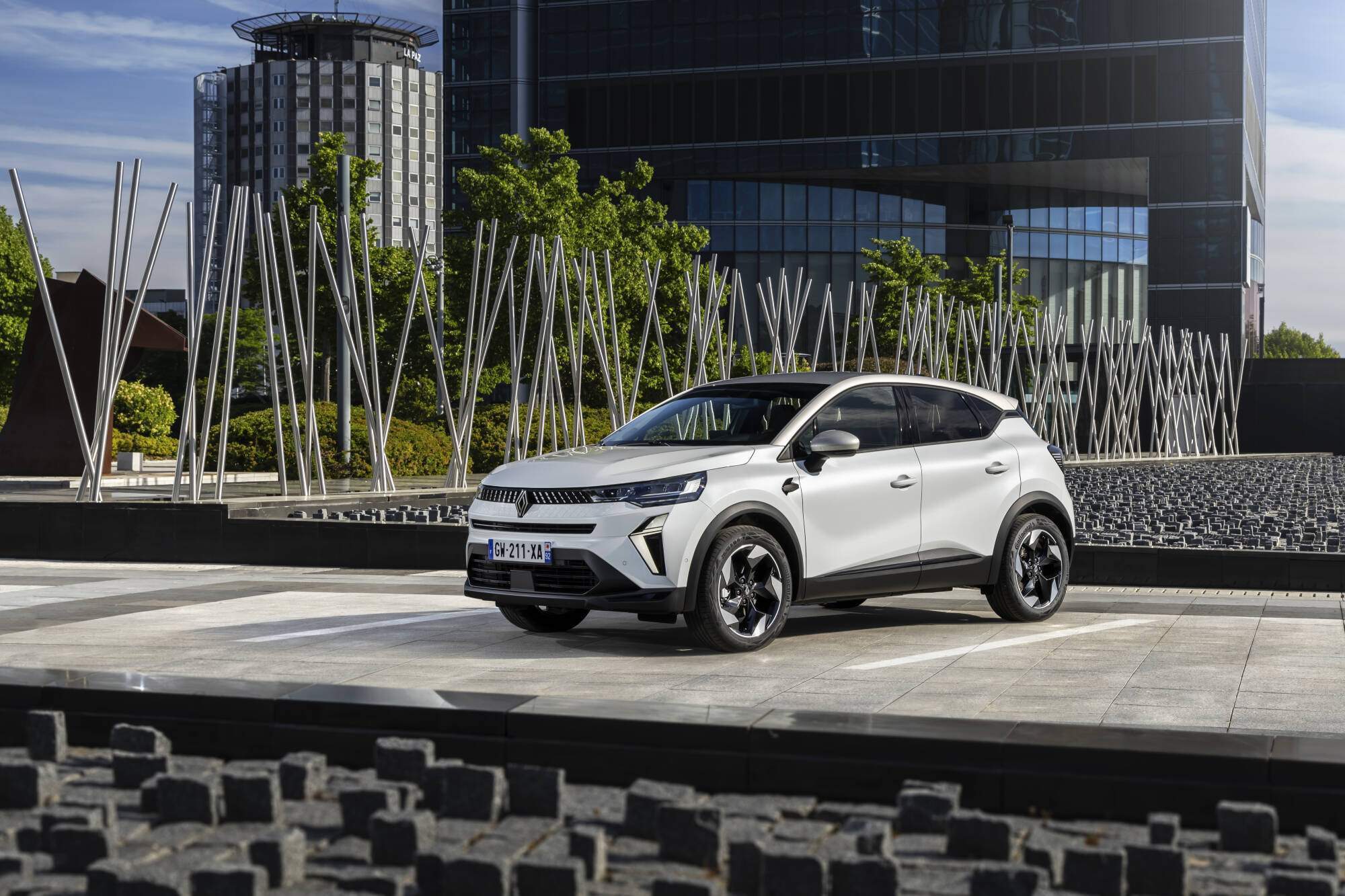 Renault Captur 4